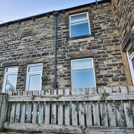 펜션 Wren 페이틀리브리지