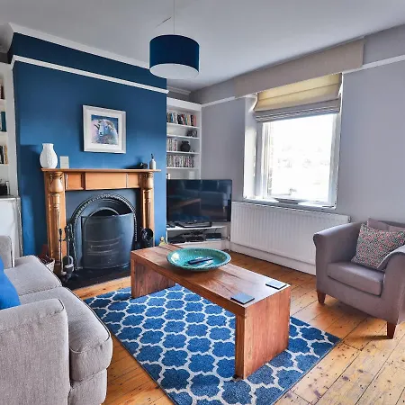 Wren * Pateley Bridge