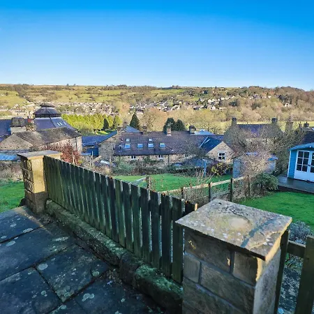 Tatil Evi Wren Pateley Bridge