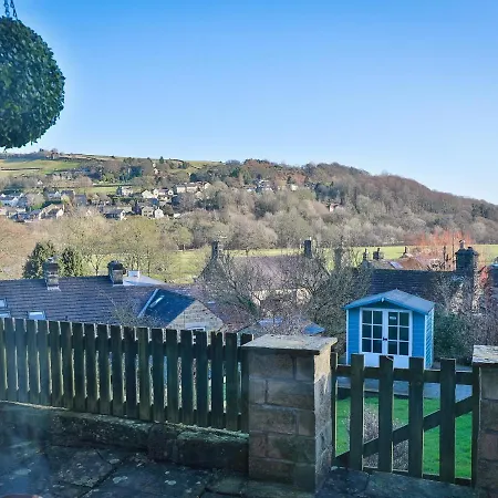 Tatil Evi Wren Pateley Bridge